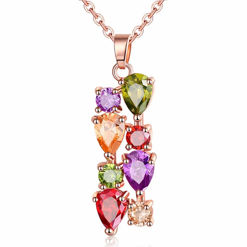 Collier fleur | modèle #JOY Ma boutique