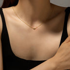 Collier œil | modèle #FULITY Colliane