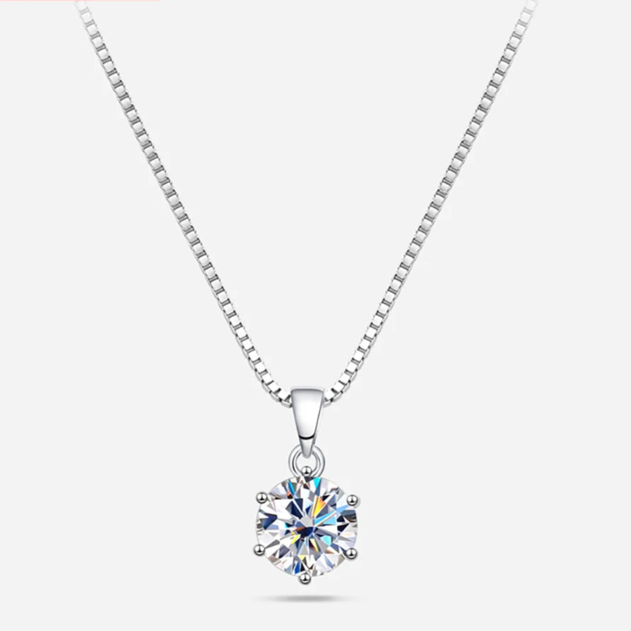 Collier minimaliste | modèle #SERENITY