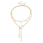 Collier vintage femme | modèle #BOHEMIAN Ma boutique