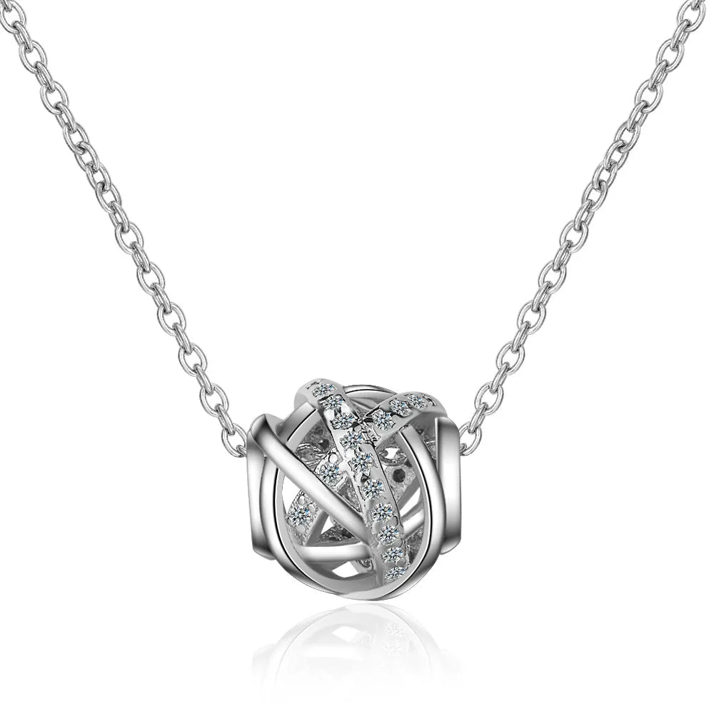 Collier minimaliste | modèle #ERITY
