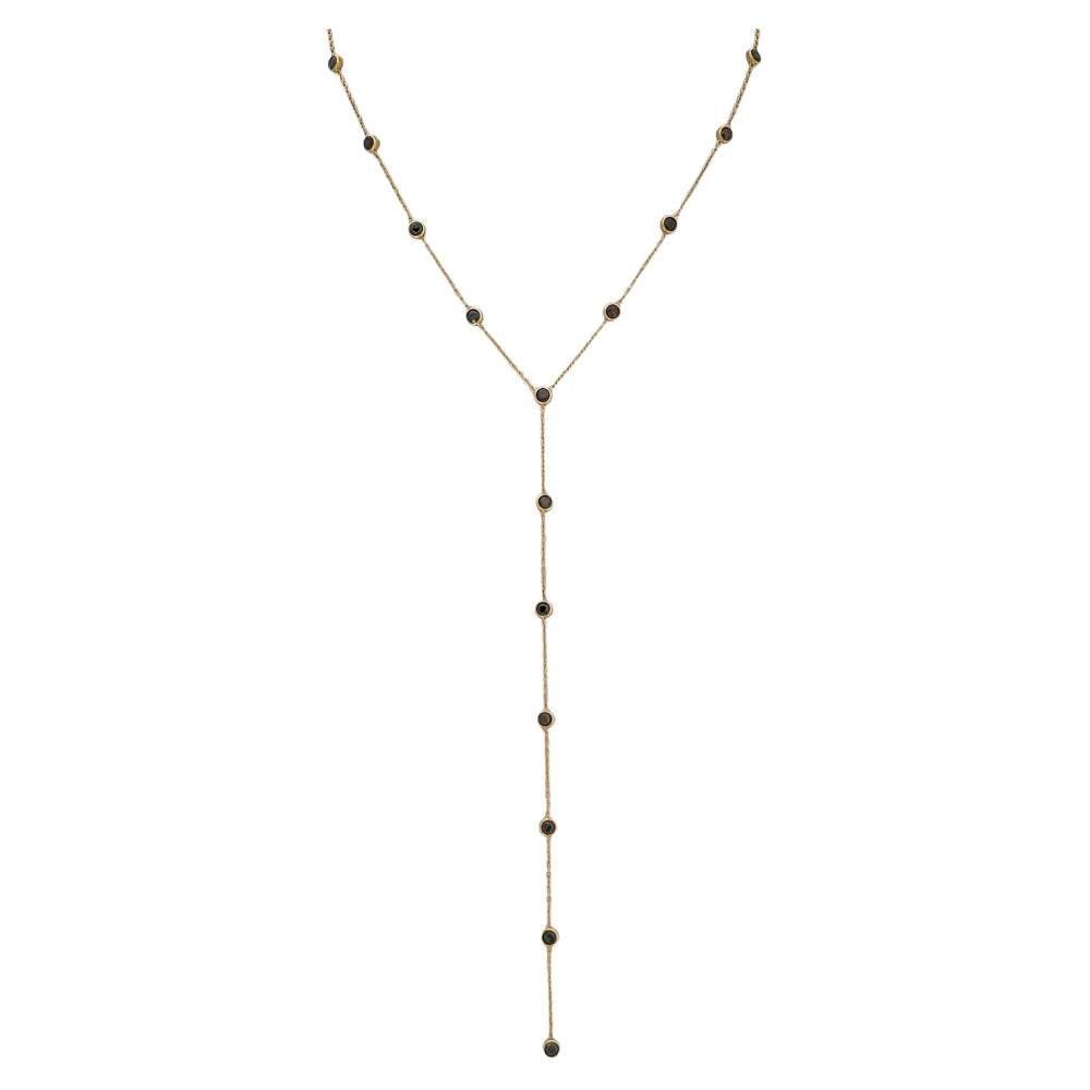 Sautoir femme | modèle #HULE
