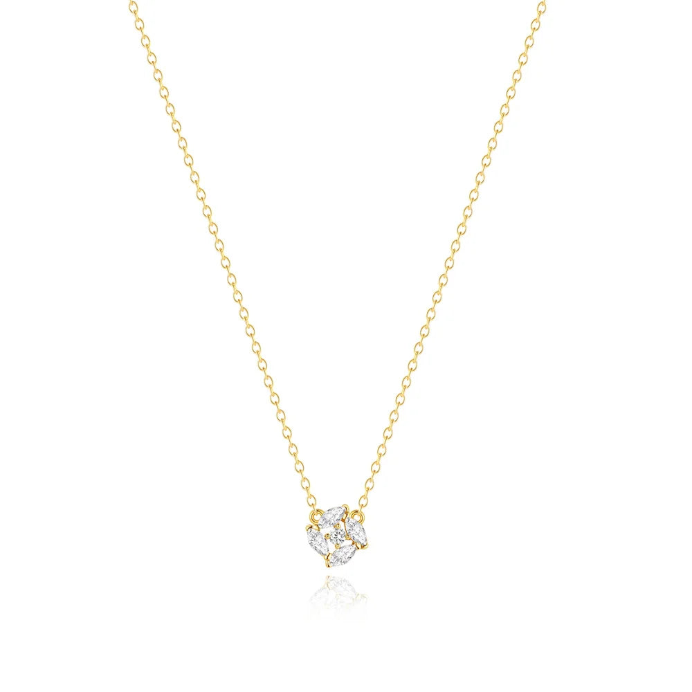 Collier minimaliste | modèle #NOVAN