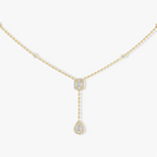 Collier minimaliste | modèle #EFITY Ma boutique