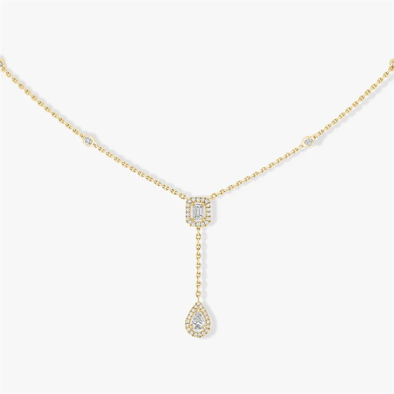 Collier minimaliste | modèle #EFITY