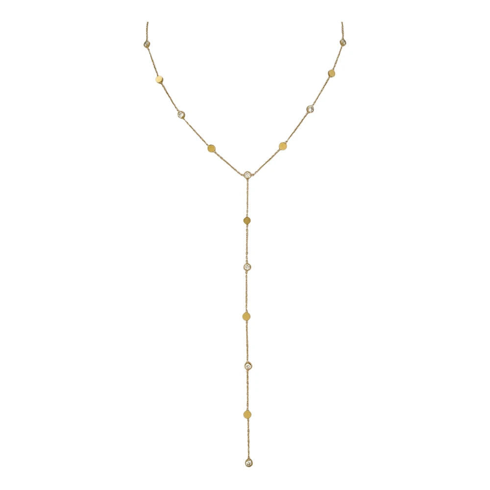Sautoir femme | modèle #HULE