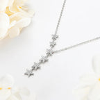 Collier fin | modèle #GALAXY Ma boutique