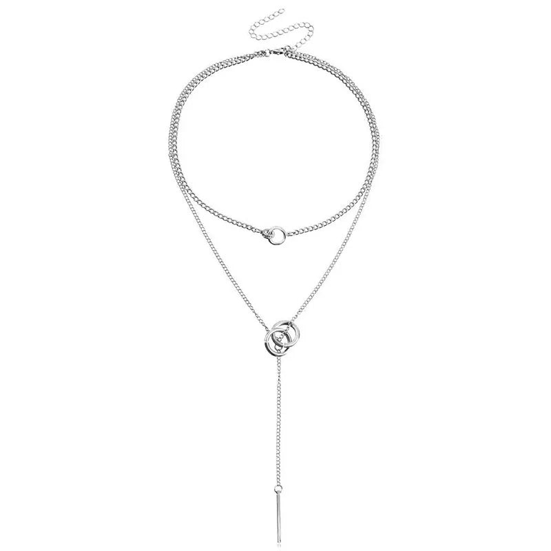 Collier vintage femme | modèle #BOHEMIAN