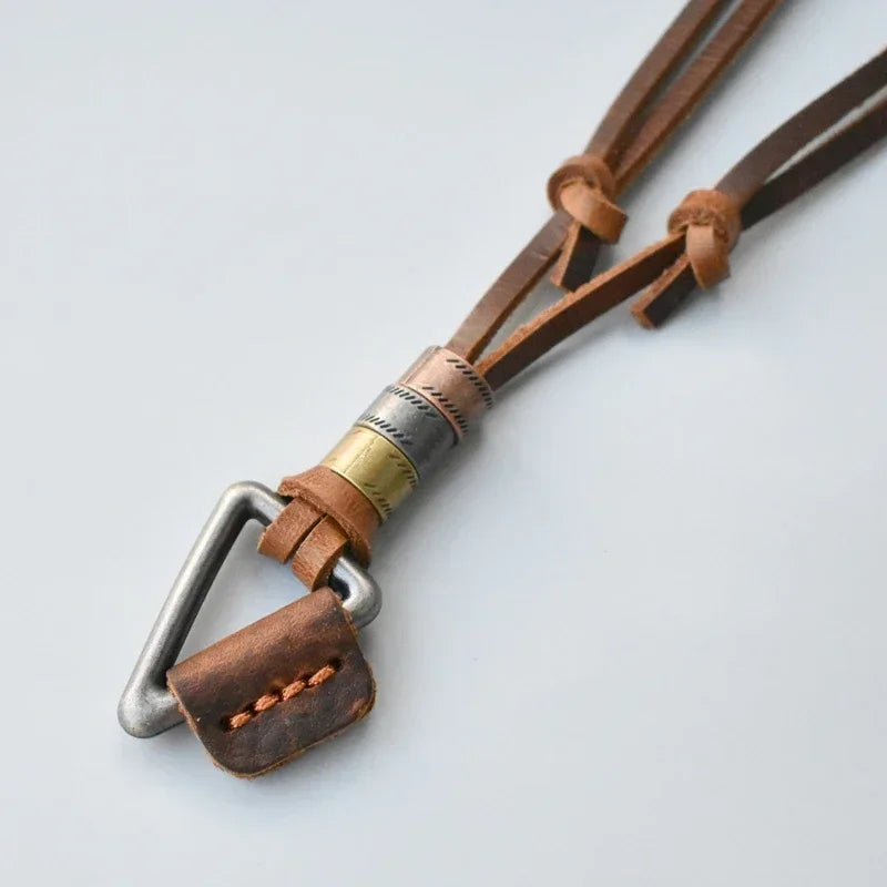 Collier vintage | modèle #TAKANA
