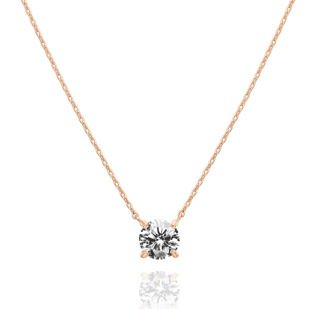 Collier minimaliste | modèle #DEAR Ma boutique
