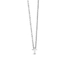 Collier en croix pour femme | modèle #JEMA Ma boutique