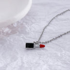Collier fantaisie pour femme | modèle #LIPS Ma boutique
