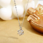 Collier minimaliste | modèle #SERENITY Ma boutique