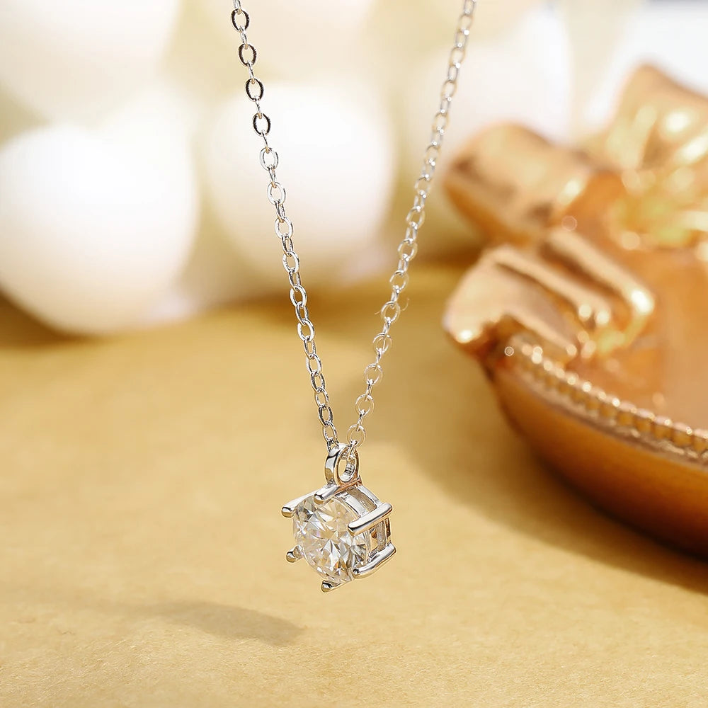Collier minimaliste | modèle #SERENITY