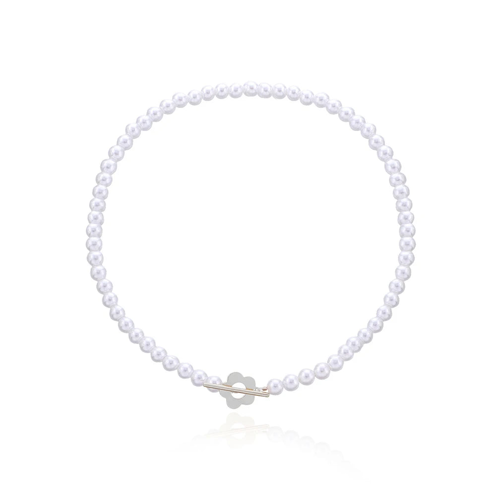 Collier ras de cou | modèle #KINA