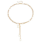 Collier vintage femme | modèle #BOHEMIAN Ma boutique