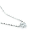 Collier fleur | modèle #ETALIS Colliane
