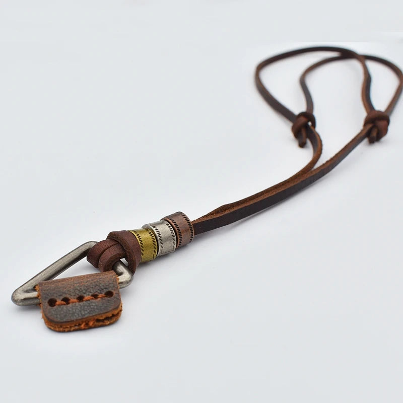 Collier vintage | modèle #TAKANA
