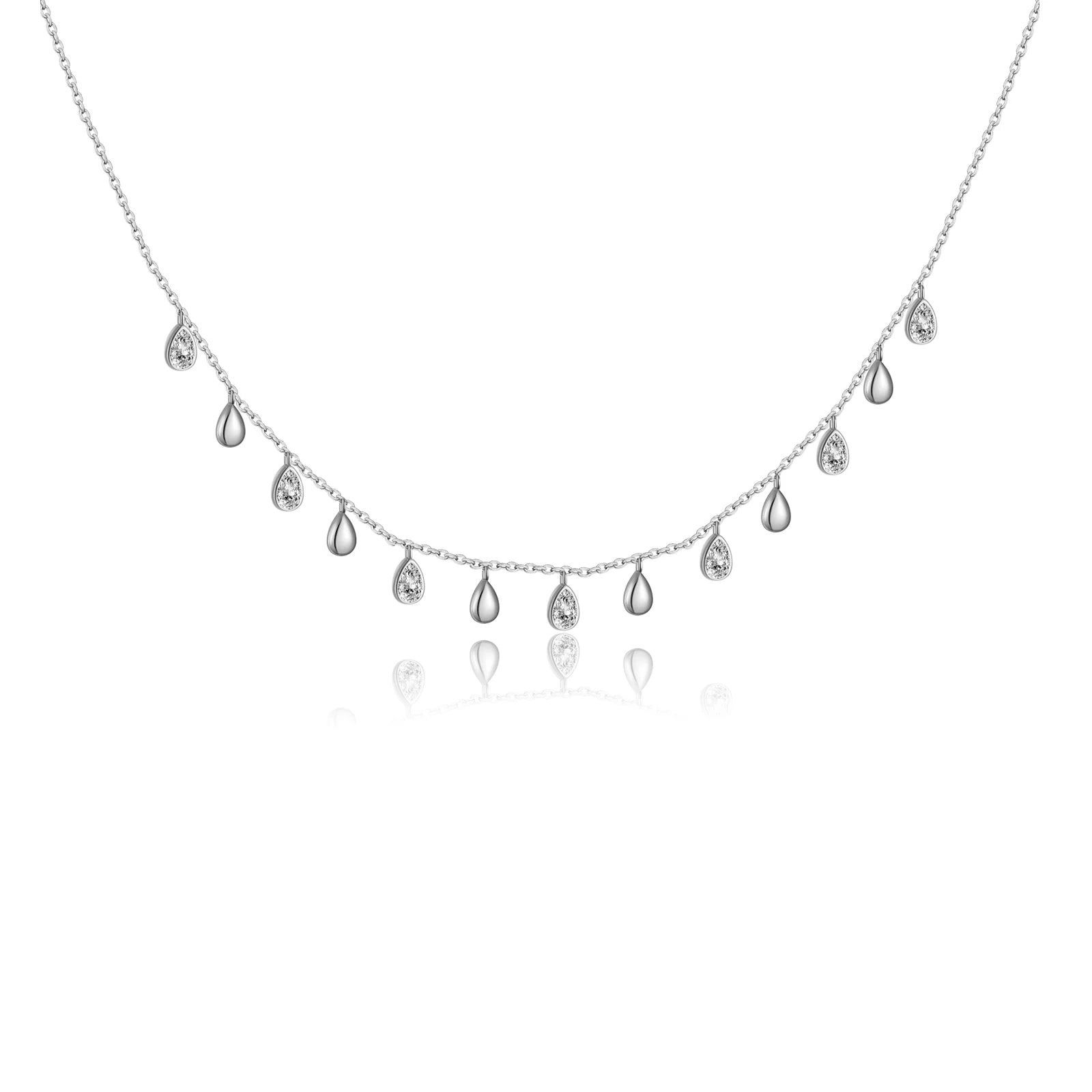 Collier ras de cou | modèle #FUNE
