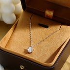 Collier minimaliste | modèle #SERENITY Ma boutique