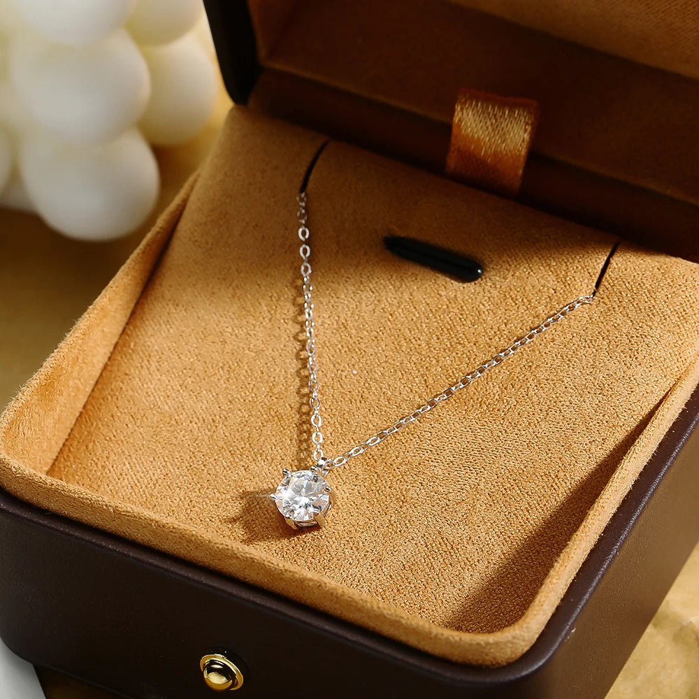 Collier minimaliste | modèle #SERENITY