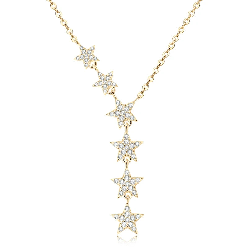 Collier fin | modèle #GALAXY