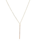 Sautoir femme | modèle #AMLAH Ma boutique