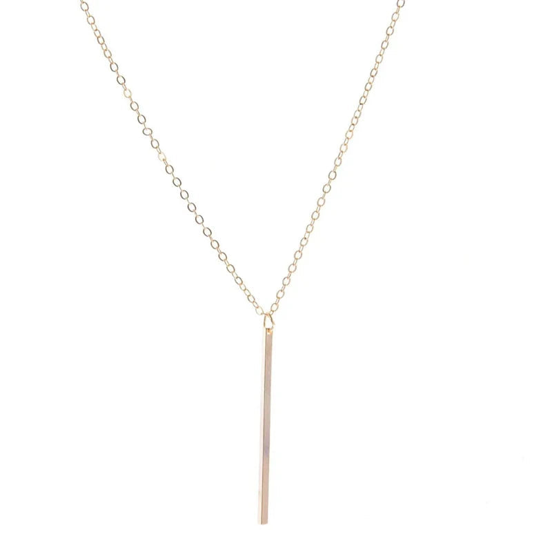 Sautoir femme | modèle #AMLAH Ma boutique