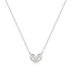 Collier minimaliste | modèle #PAPSS Colliane