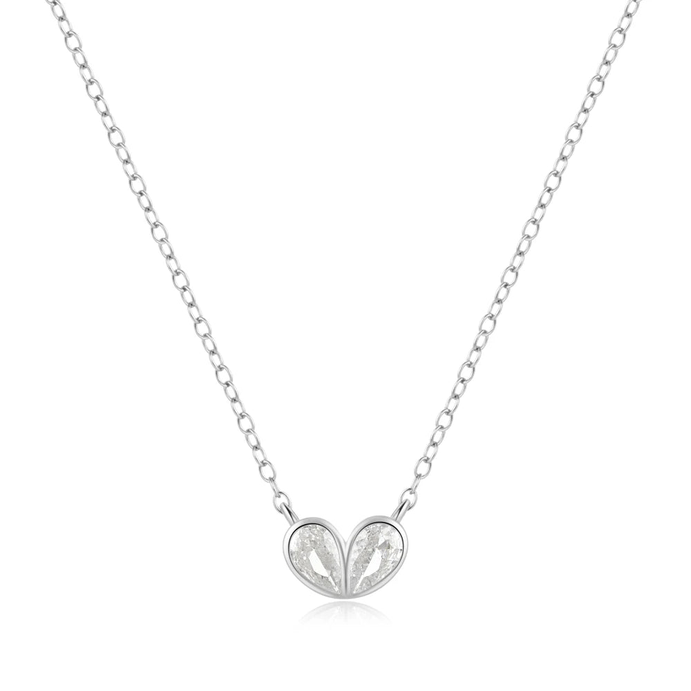 Collier minimaliste | modèle #PAPSS Colliane