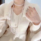 Collier sautoir | modèle #ASHWA Ma boutique