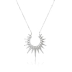 Collier fantaisie pour femme | modèle #SUNLA Colliane