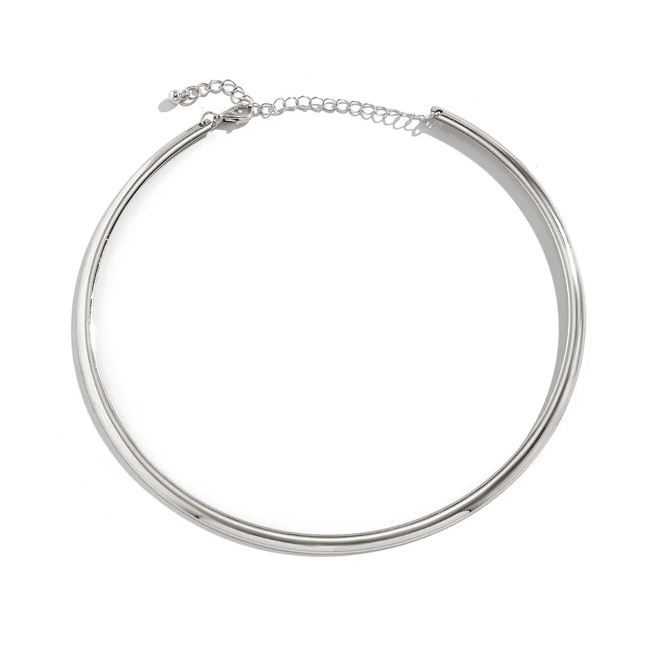 Collier ras de cou | modèle #KALURE
