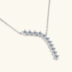 Collier fin | modèle #RIVER Ma boutique