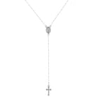 Collier en croix pour femme | modèle #BOHEMIA Ma boutique