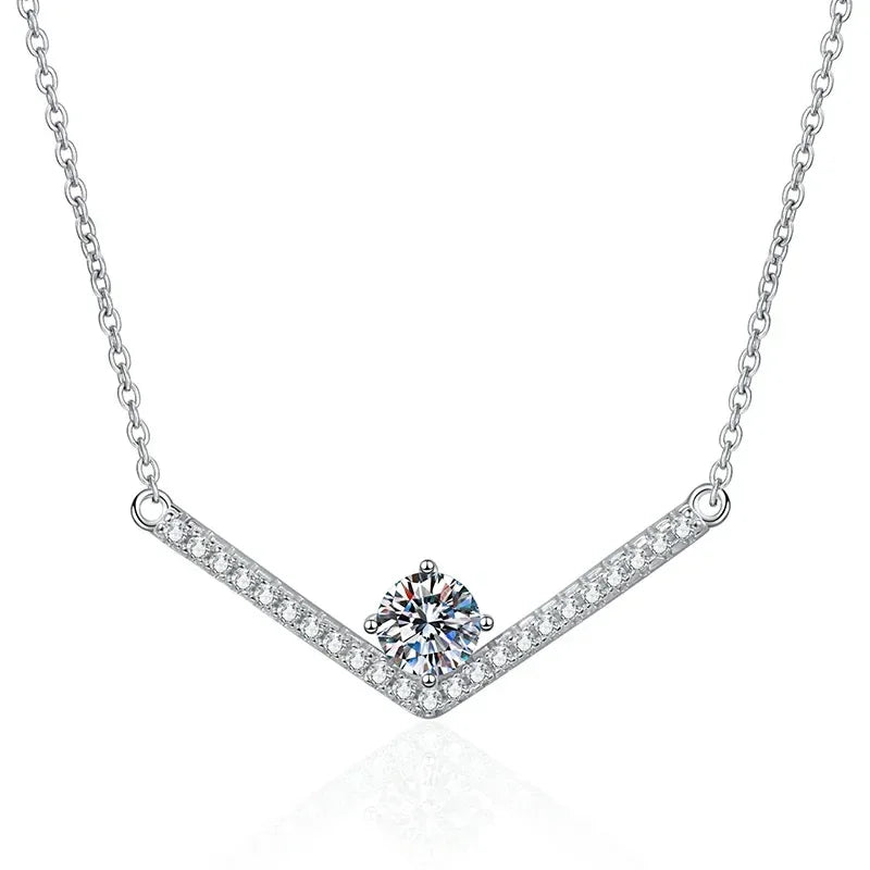 Collier fin | modèle #NEBSTA