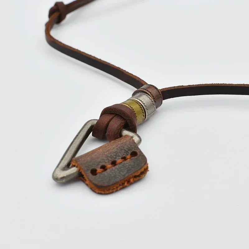 Collier vintage | modèle #TAKANA