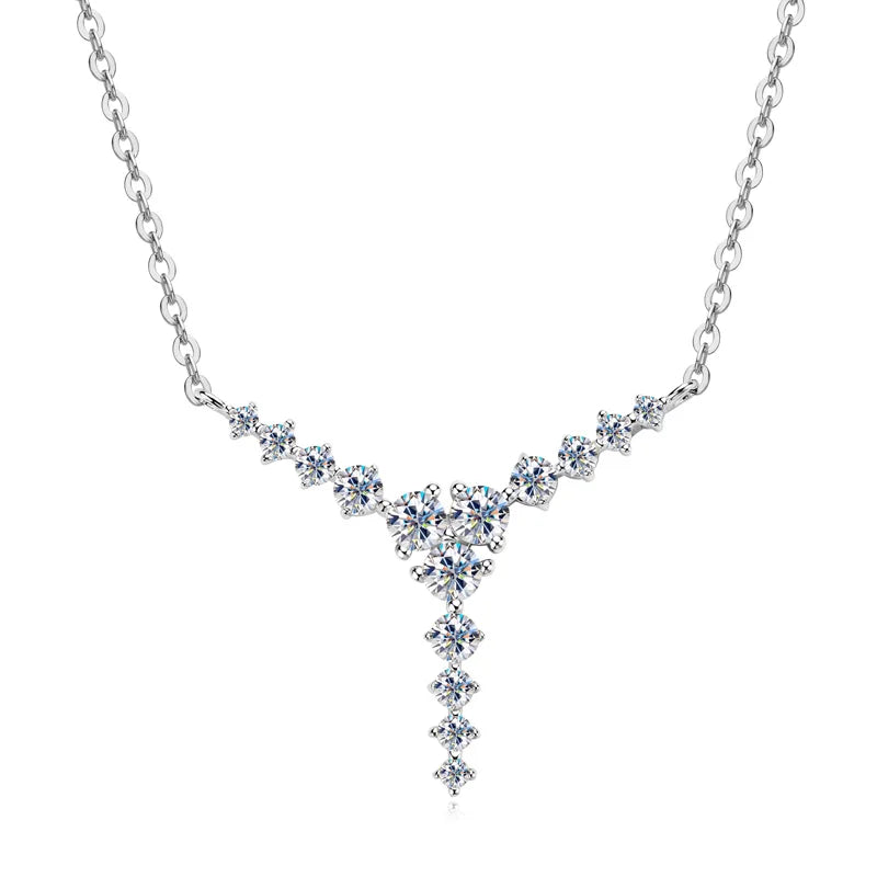 Collier en y | modèle #SUNTRA