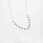 Collier ras de cou | modèle #FUNE Ma boutique