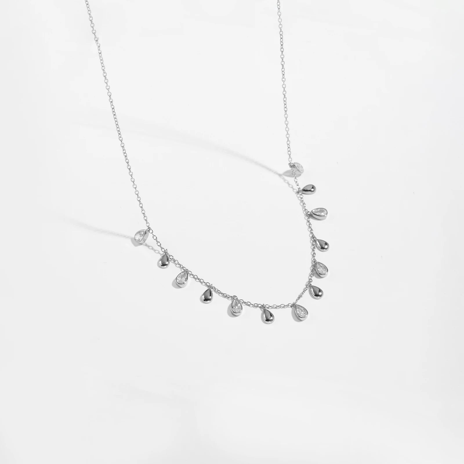Collier ras de cou | modèle #FUNE