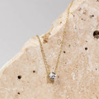Collier minimaliste | modèle #DEAR Ma boutique