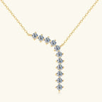 Collier fin | modèle #RIVER Ma boutique