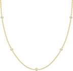 Collier ras de cou | modèle #ALMA Ma boutique