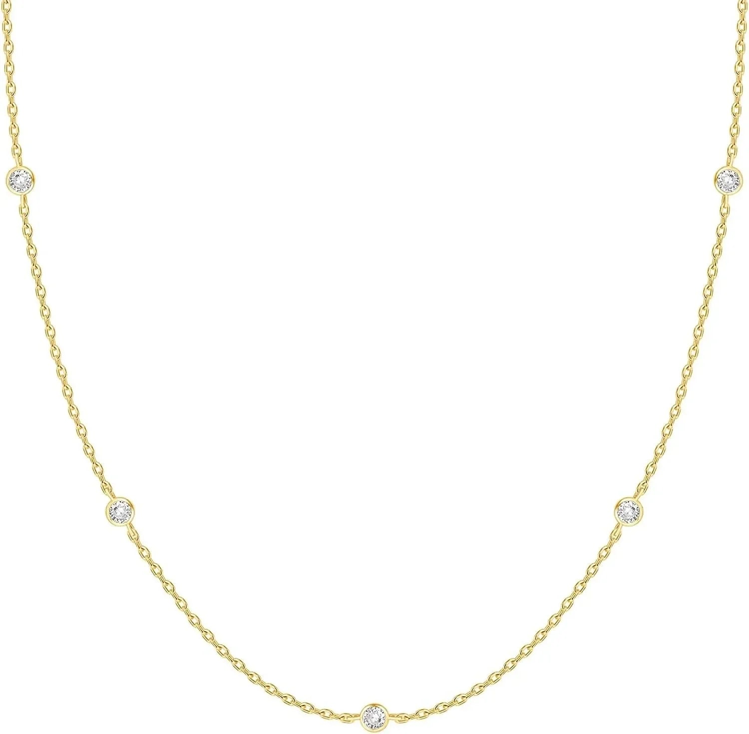 Collier ras de cou | modèle #ALMA Ma boutique