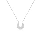 Collier fin | modèle #LUNE Ma boutique