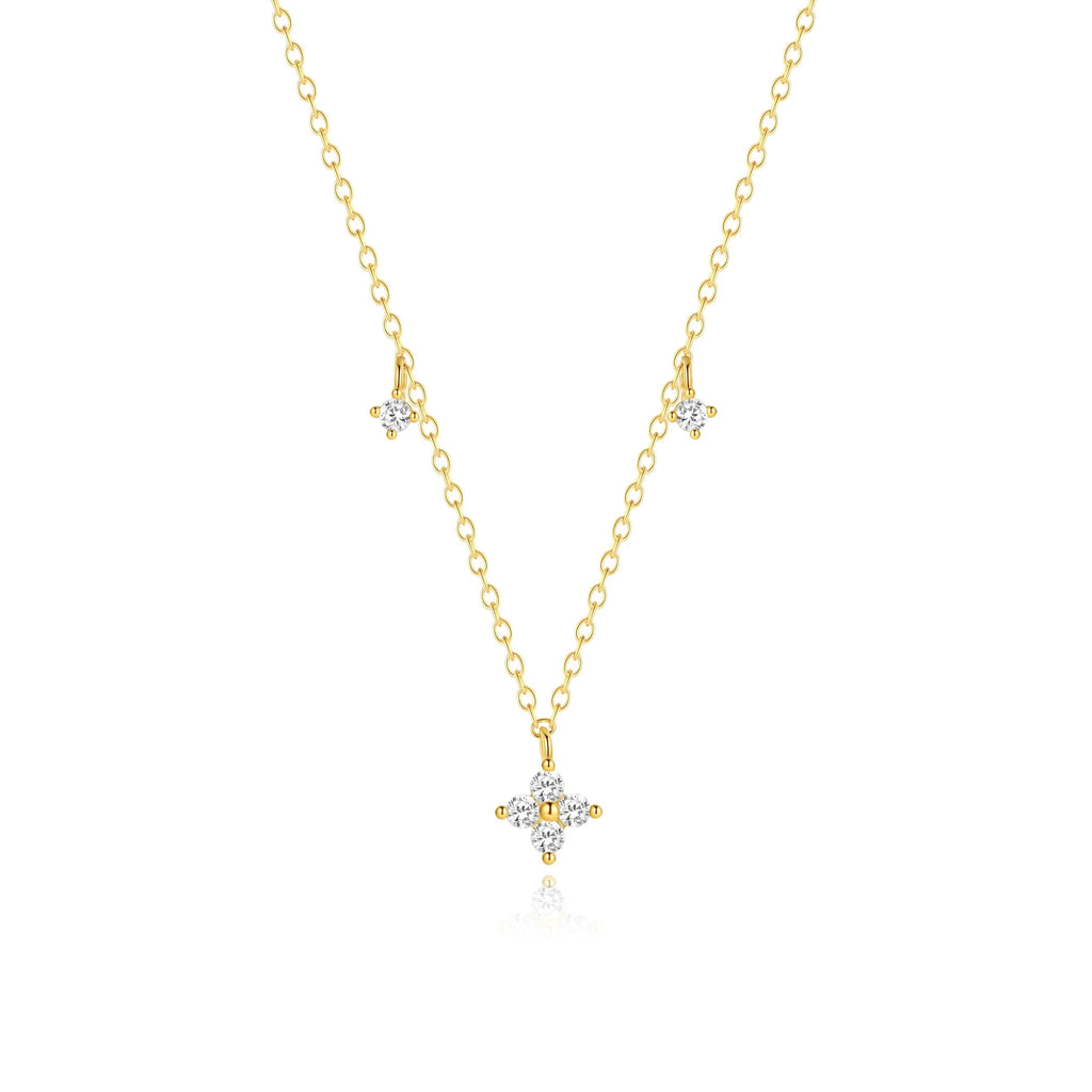 Collier minimaliste | modèle #NOVAN Ma boutique