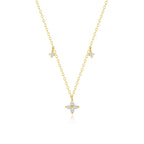 Collier minimaliste | modèle #NOVAN Ma boutique
