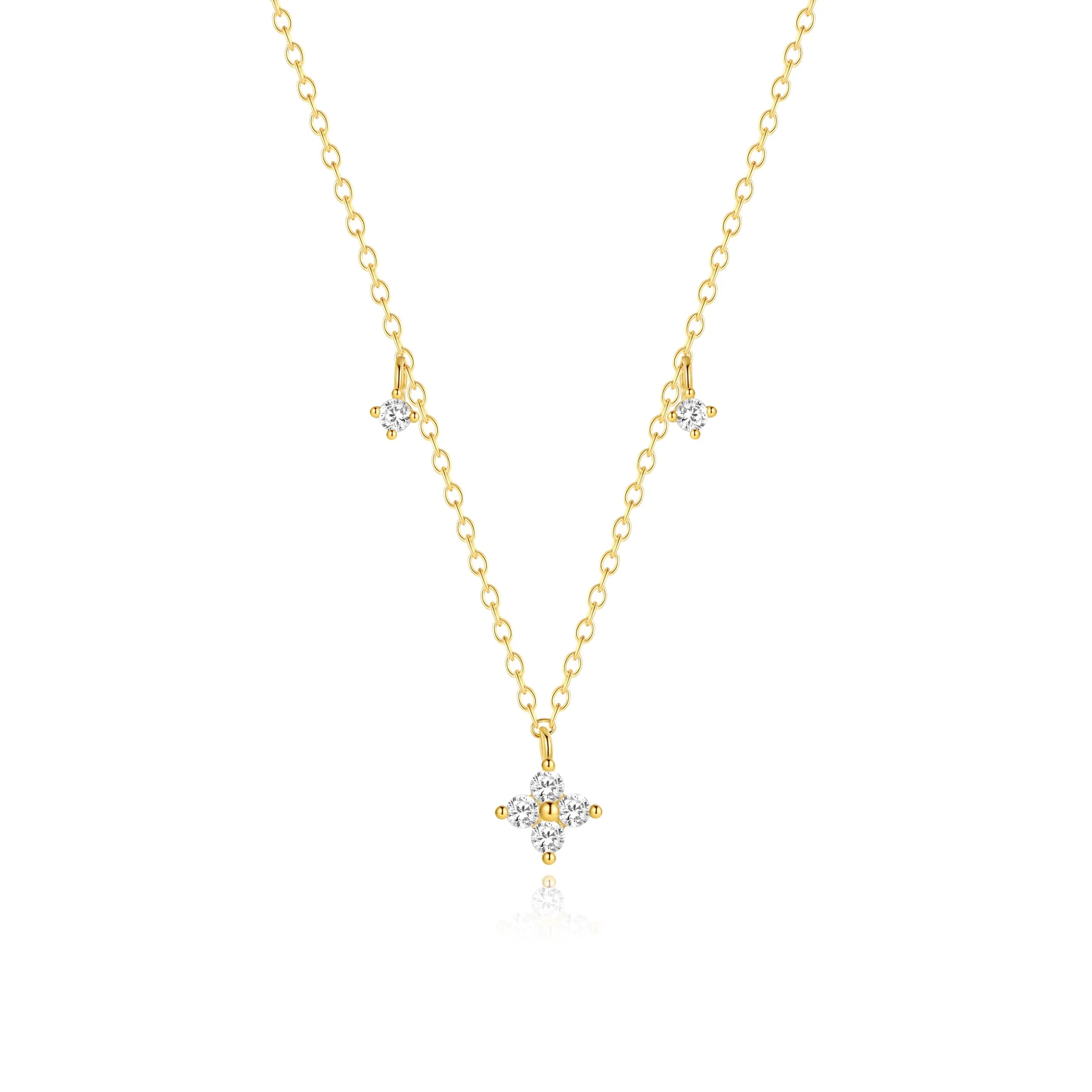 Collier minimaliste | modèle #NOVAN Ma boutique