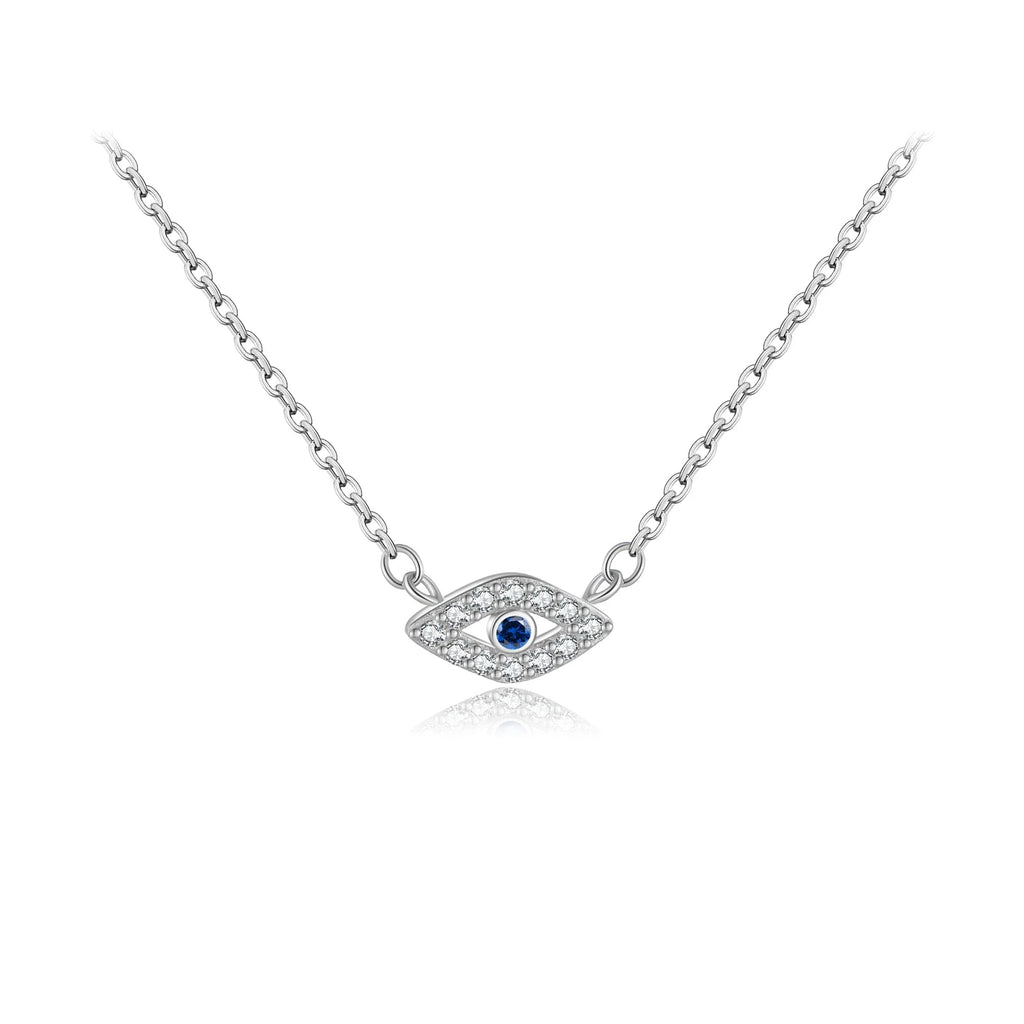 Collier œil | modèle #FULITY Colliane