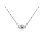 Collier œil | modèle #FULITY Colliane
